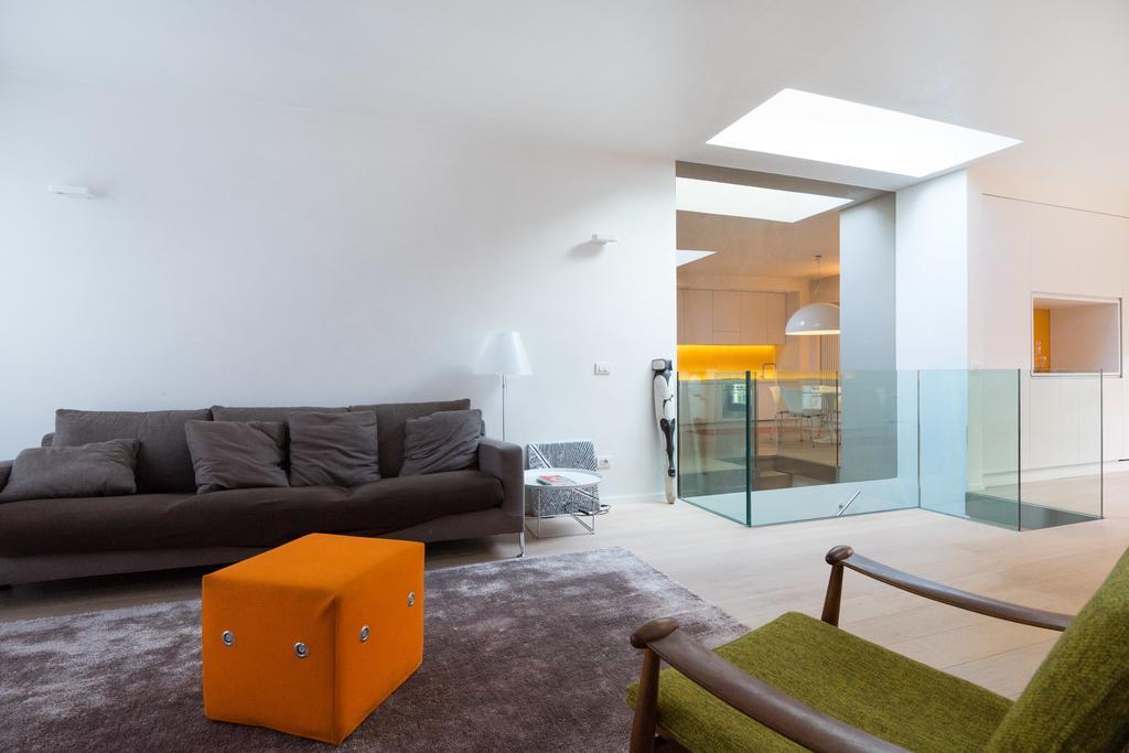 Appartement Center Design House à Milan Extérieur photo