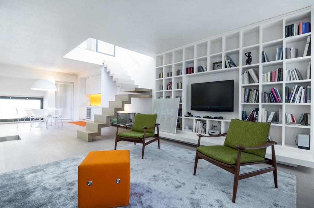 Appartement Center Design House à Milan Extérieur photo